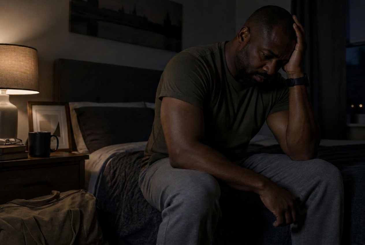 Tinnitus. The Quiet That Never Comes course cover